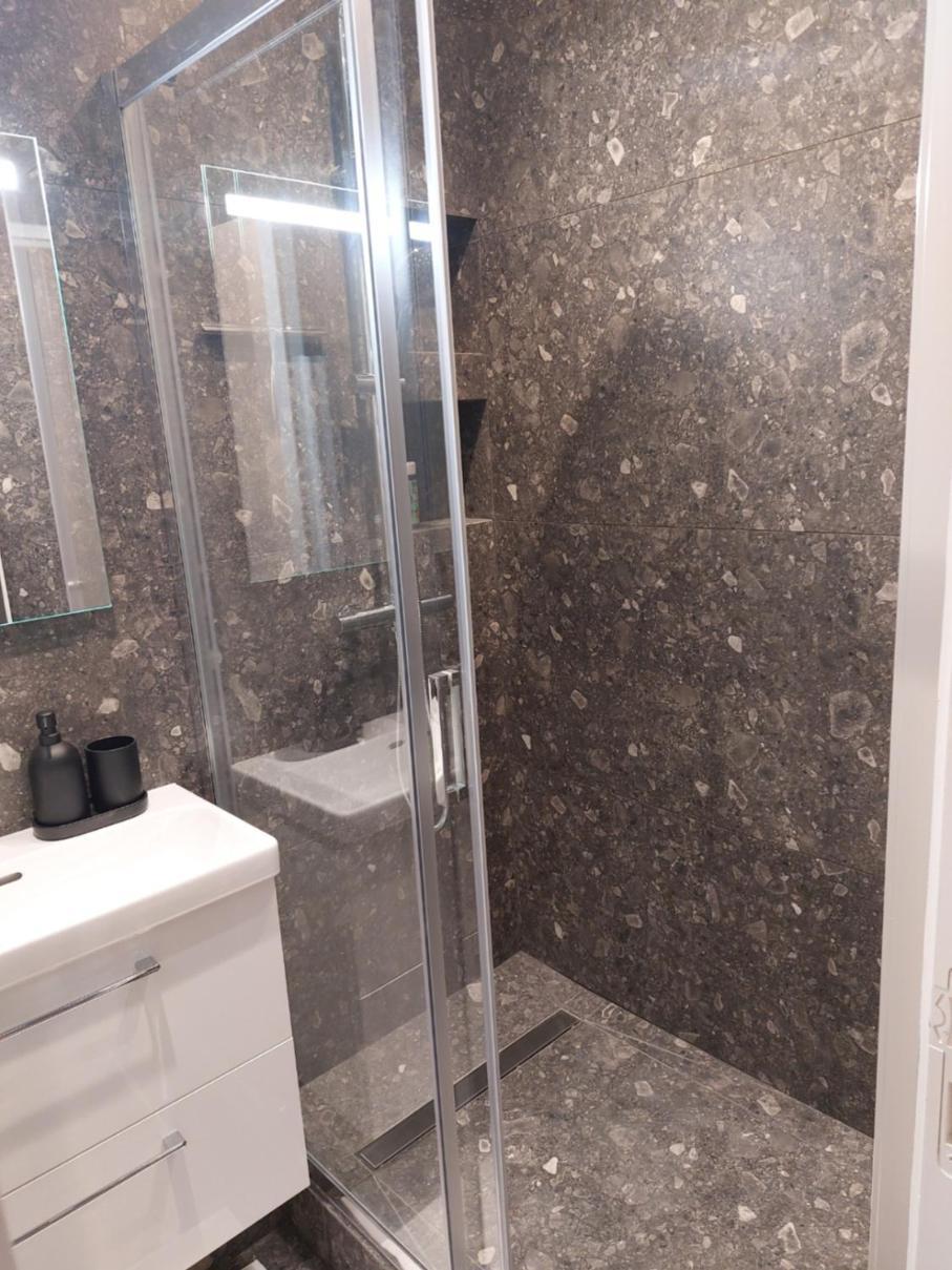 Apartments Paris Centre - At Home Hotel מראה חיצוני תמונה