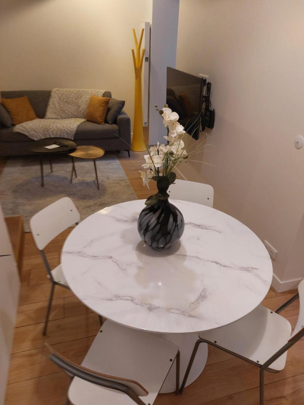 Apartments Paris Centre - At Home Hotel מראה חיצוני תמונה