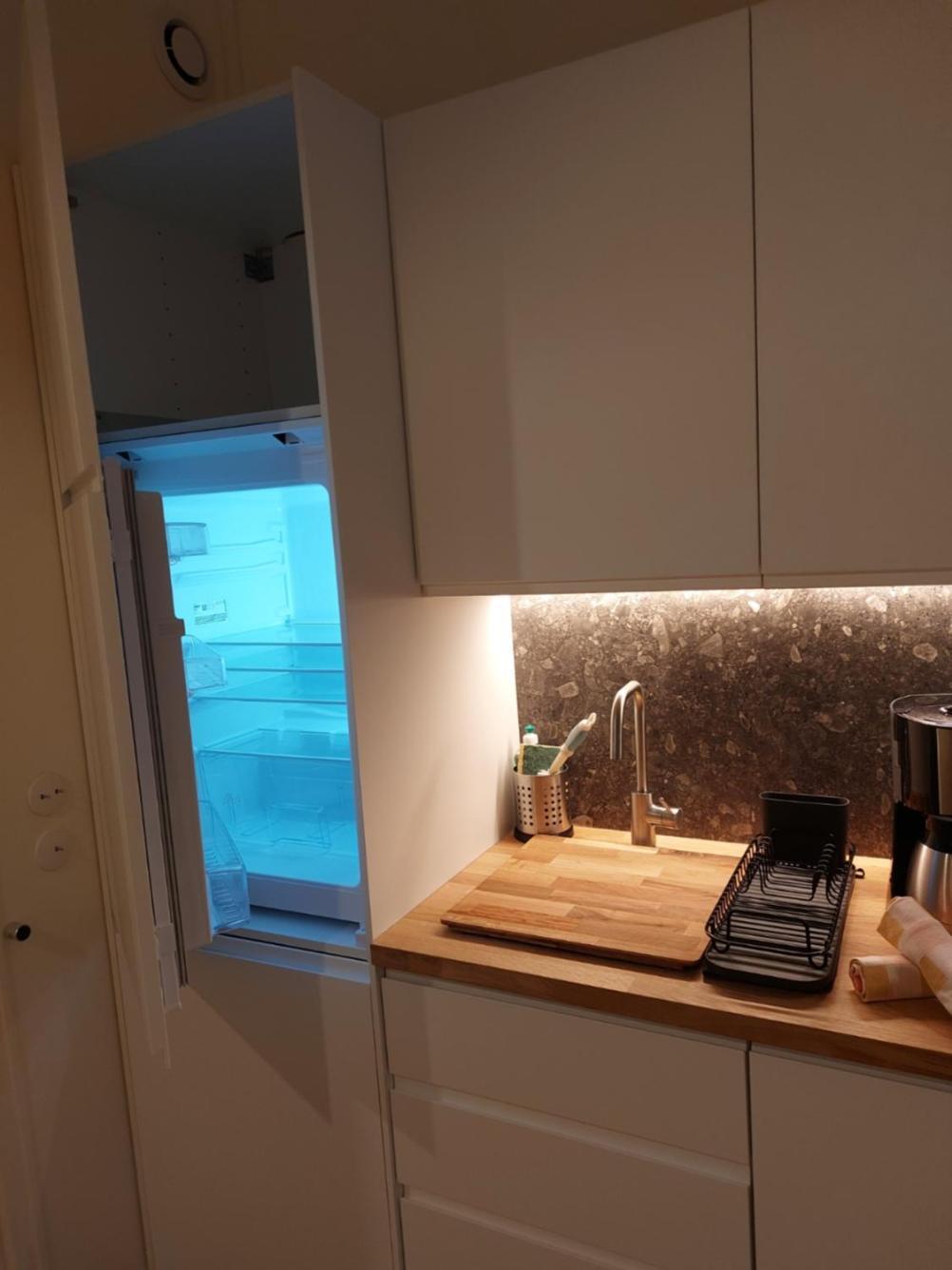 Apartments Paris Centre - At Home Hotel מראה חיצוני תמונה