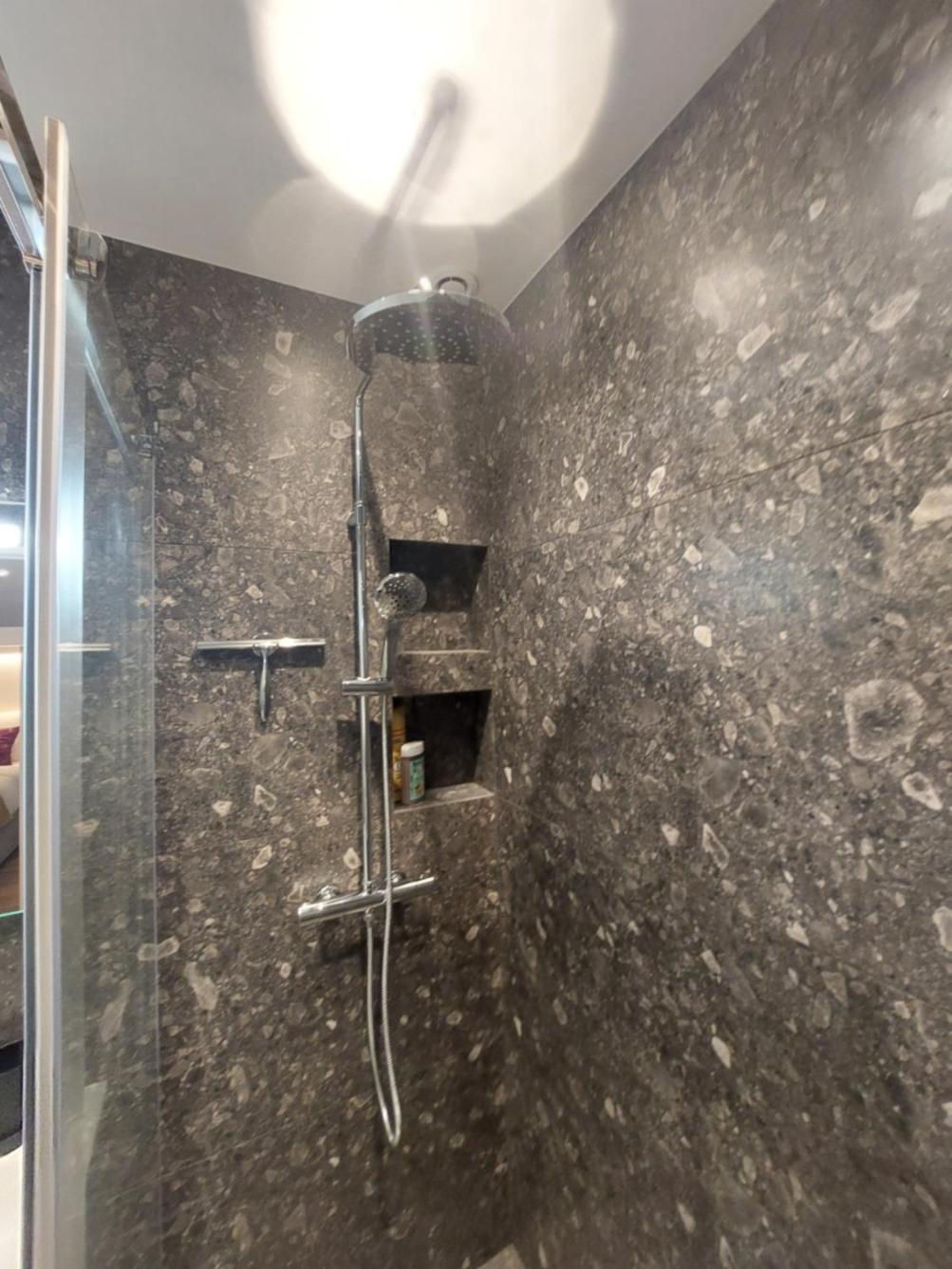 Apartments Paris Centre - At Home Hotel מראה חיצוני תמונה