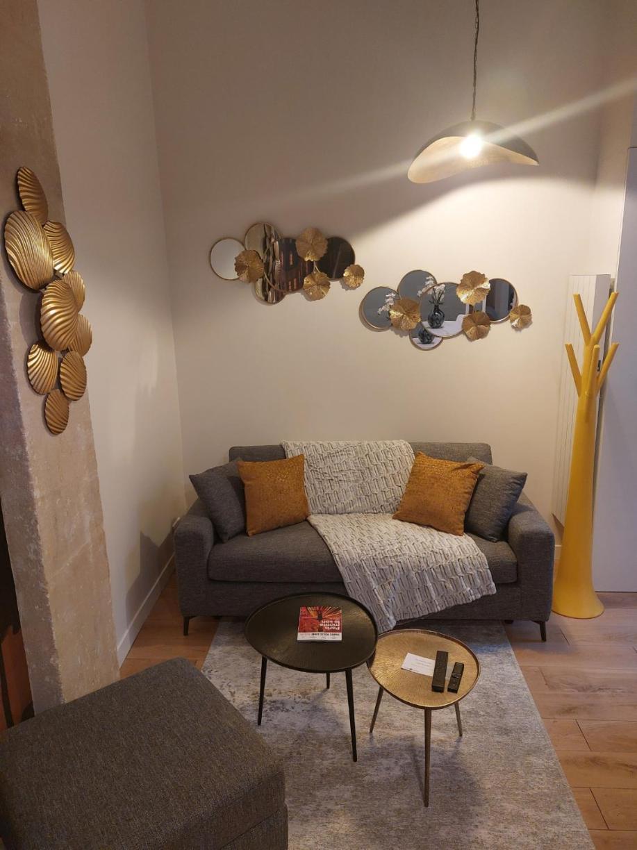 Apartments Paris Centre - At Home Hotel מראה חיצוני תמונה